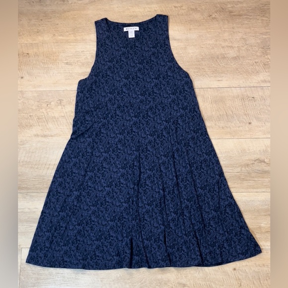 Athleta Santorini Thera Dress Size Large Petite - Picture 3 of 8